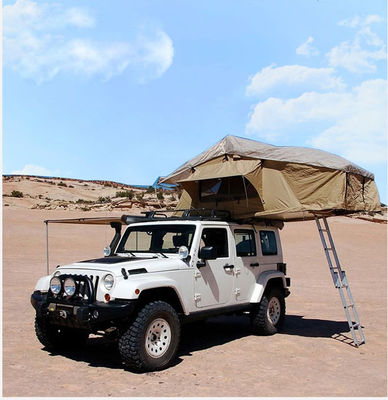 Hot Sell 4x4 Cheap Soft Shell Roof Top Tent Oem 4 Season Car Camping Root Tent