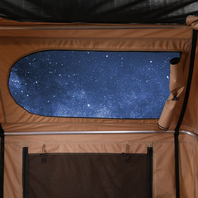 Hot Sell 4x4 Cheap Soft Shell Roof Top Tent Oem 4 Season Car Camping Root Tent