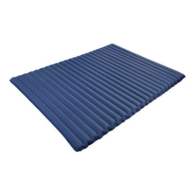 Quick Inflating Outdoor Sleeping Pad Double Outdoor Sleeping Mat For Family Camping