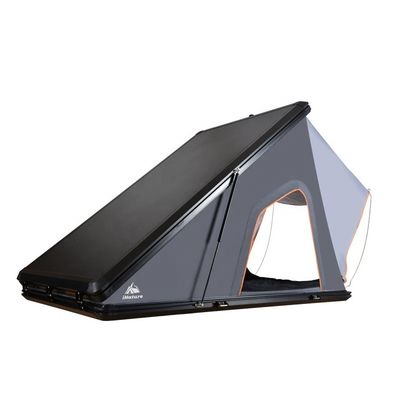 Υψηλής ποιότητας Custom Hard Shell Roof Top Tent Για Καμπίνγκ Τέντας οροφής αυτοκινήτου